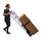Vestil Blue Appliance Cart Ratchet 1200 lb Capacity 72 in Height APPL-1200-72 - alternate 7